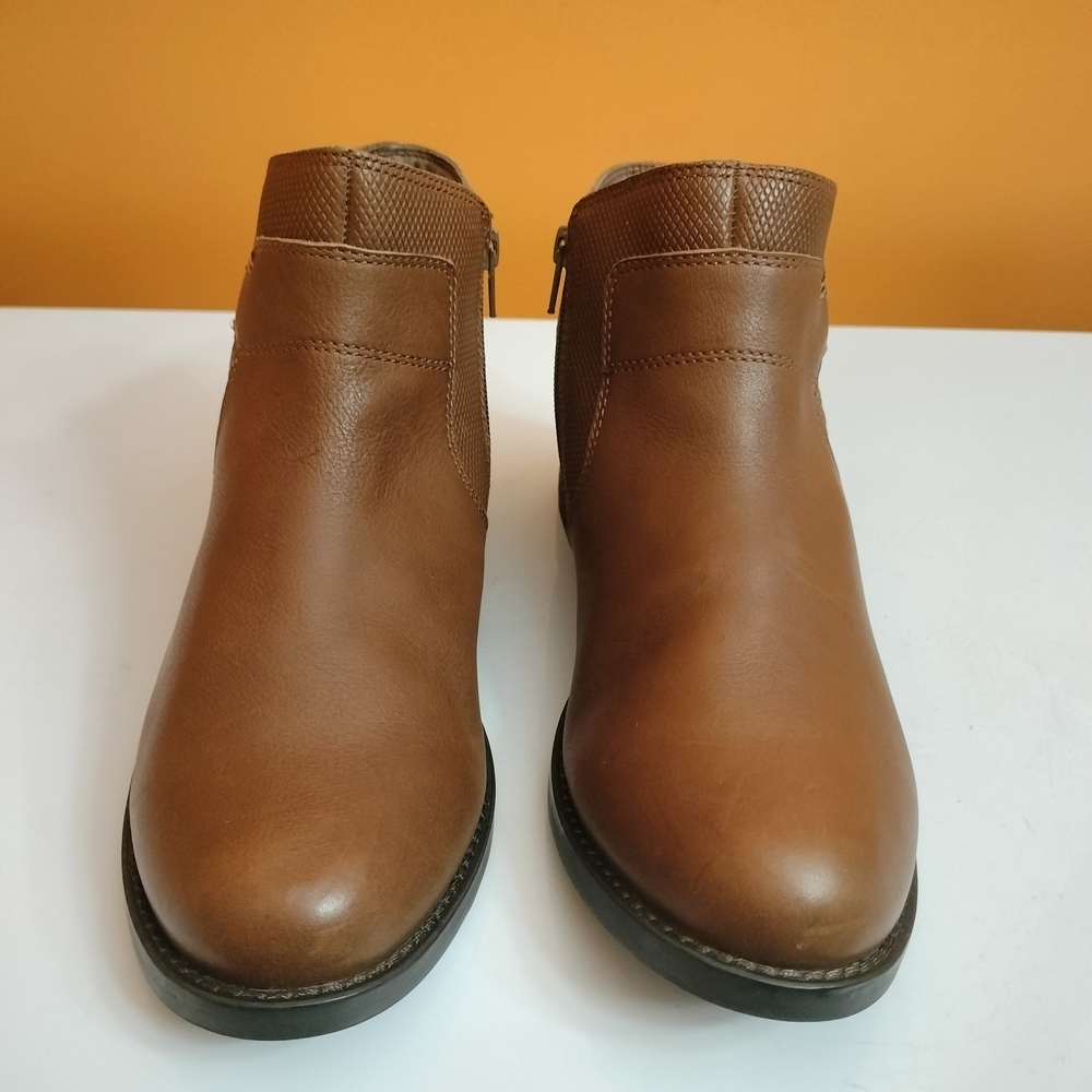 Abeo Naya Honey Booties